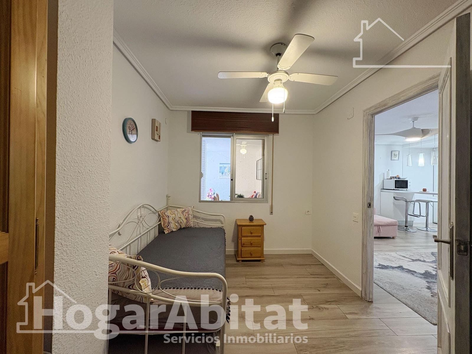 2 bedroom Flat for sale in Cullera with pool - € 189,000 (Ref: 10044892)