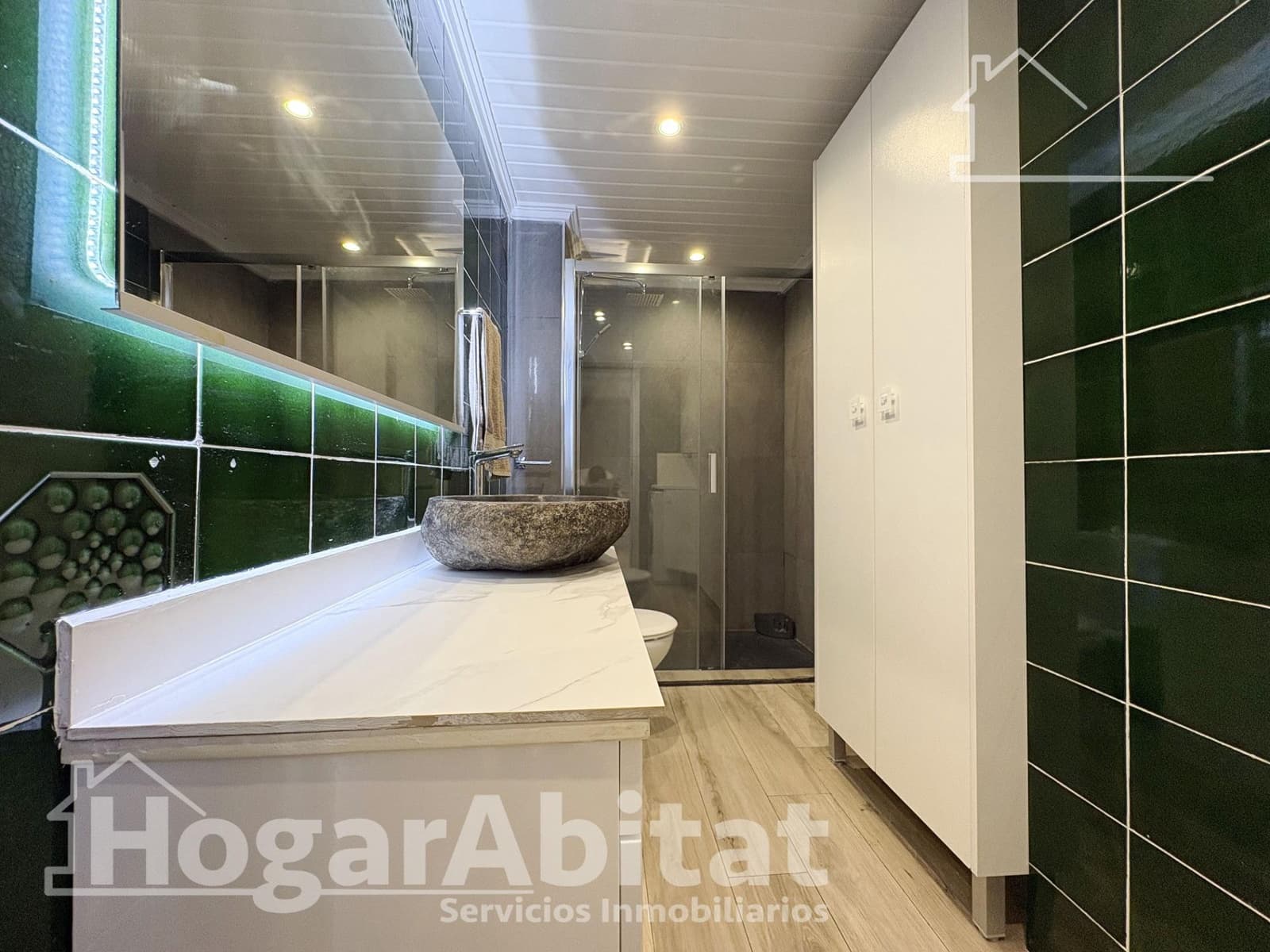 2 bedroom Flat for sale in Cullera with pool - € 189,000 (Ref: 10044892)