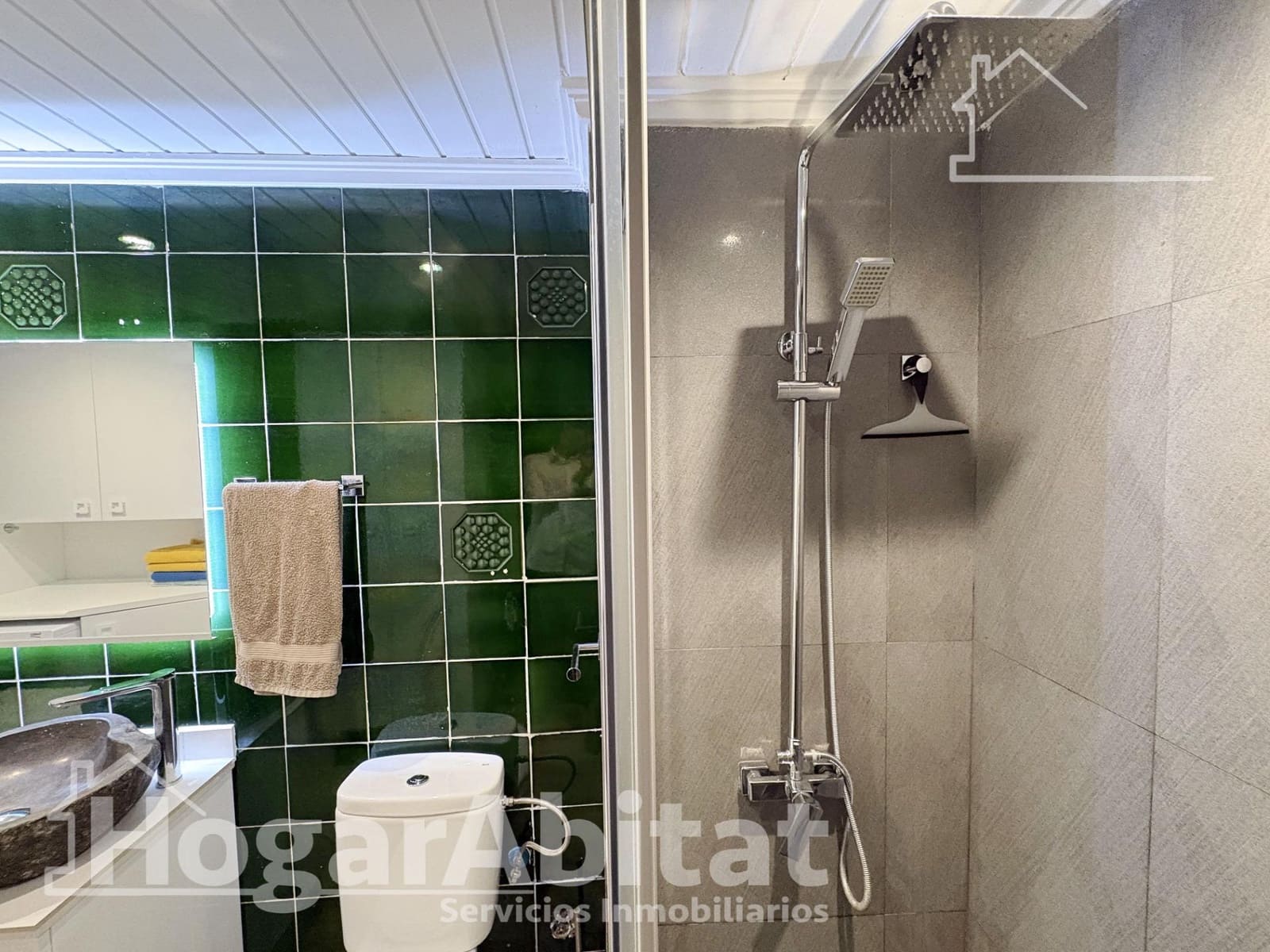 2 bedroom Flat for sale in Cullera with pool - € 189,000 (Ref: 10044892)