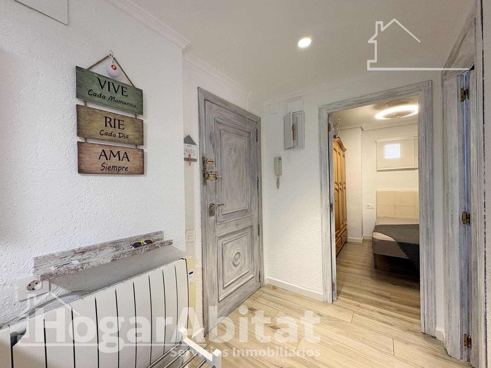 2 bedroom Flat for sale in Cullera with pool - € 189,000 (Ref: 10044892)