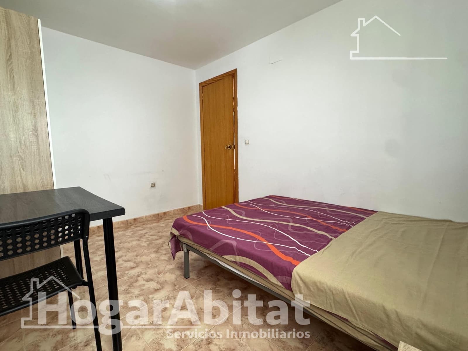 3 makuuhuone Asunto myytävänä paikassa Castello de la Plana - 147 500 € (Ref: 10044893)