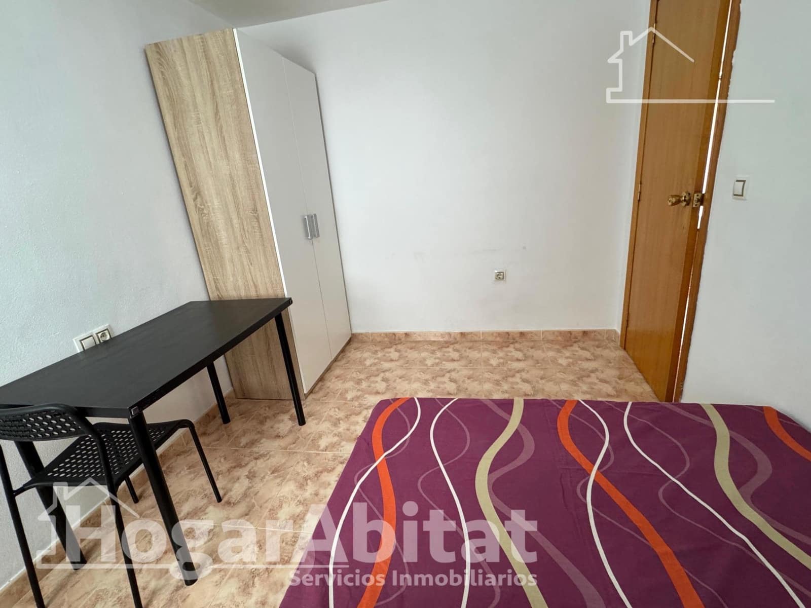 3 makuuhuone Asunto myytävänä paikassa Castello de la Plana - 147 500 € (Ref: 10044893)