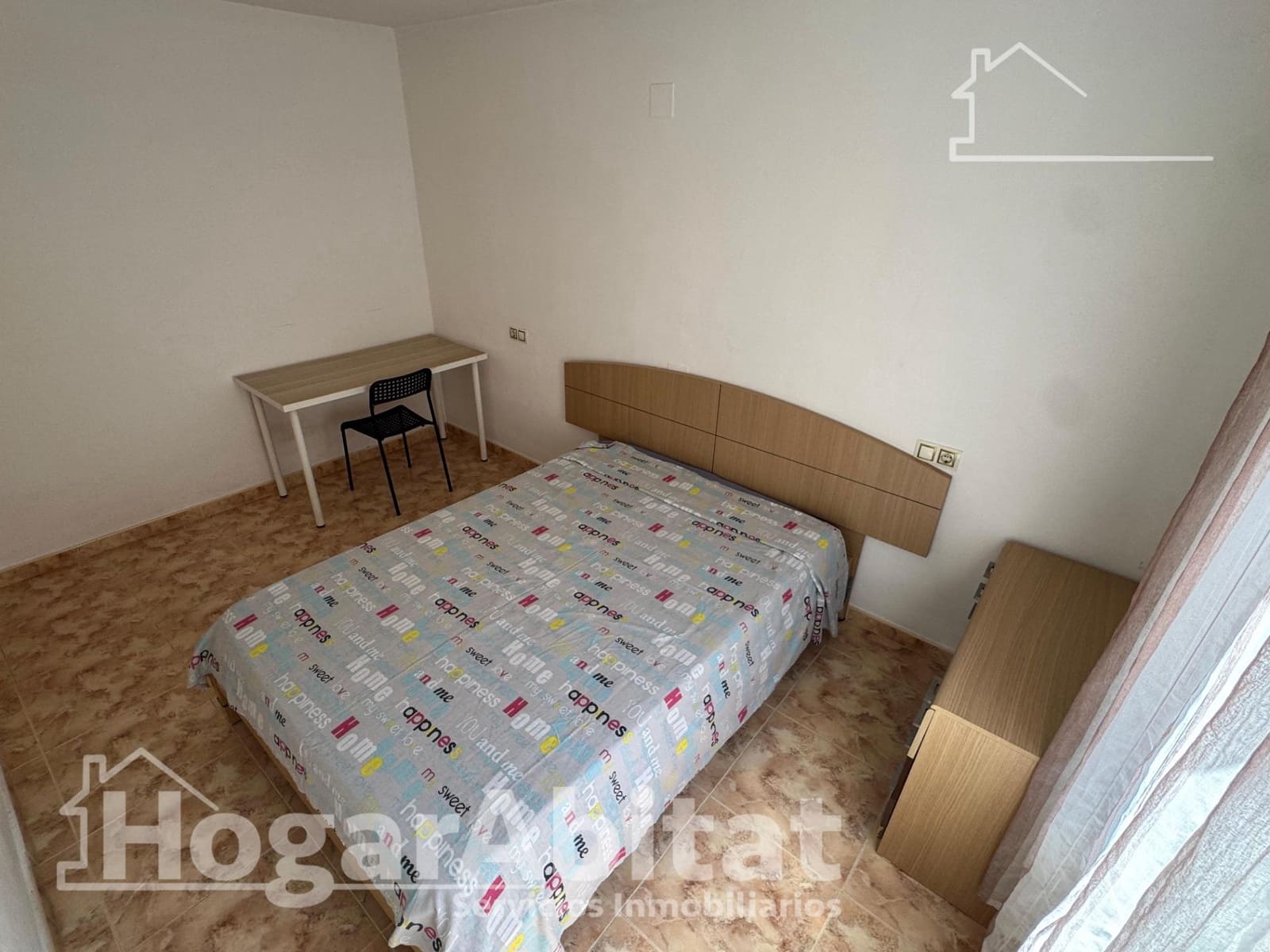 3 makuuhuone Asunto myytävänä paikassa Castello de la Plana - 147 500 € (Ref: 10044893)