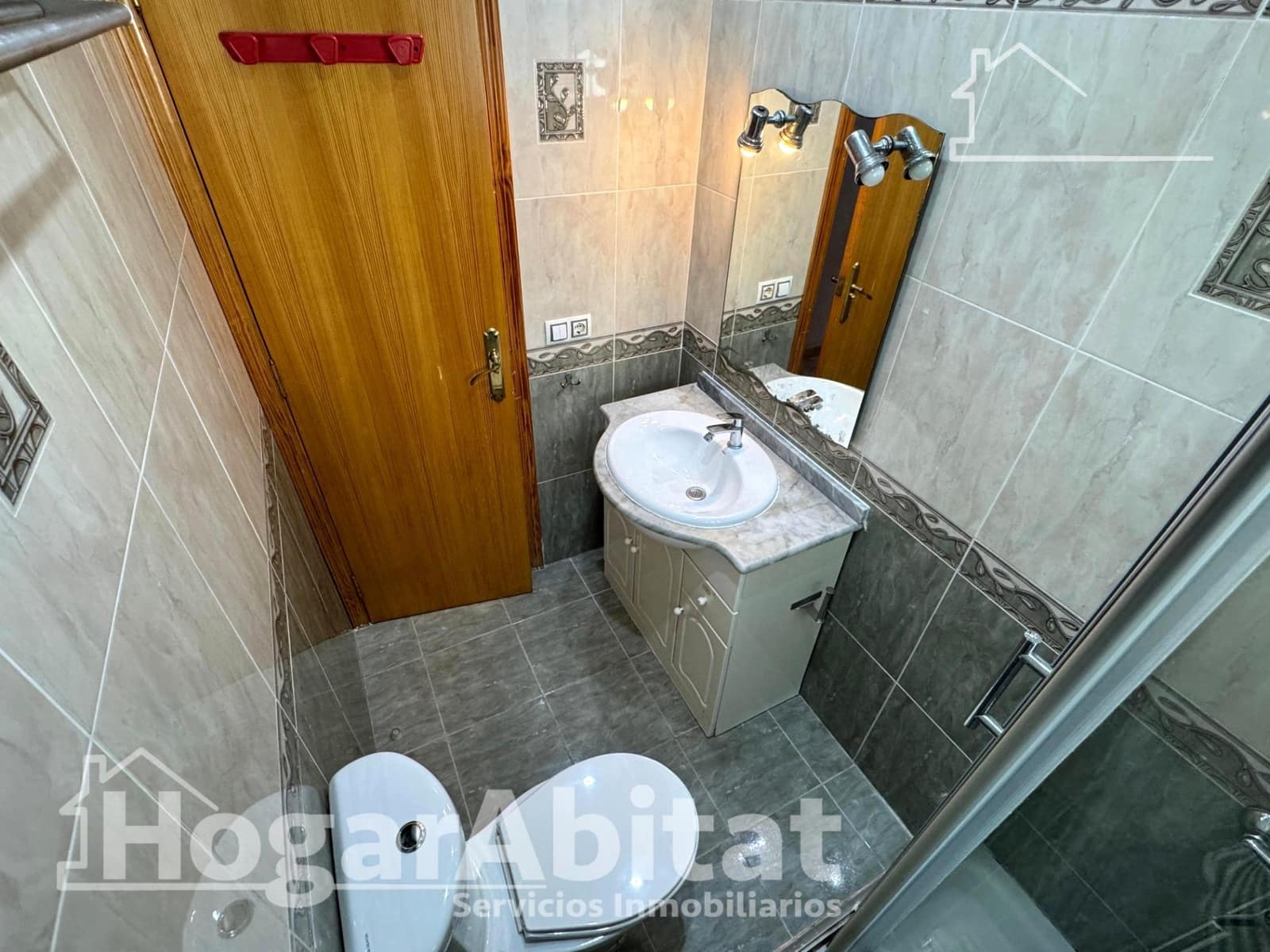 3 makuuhuone Asunto myytävänä paikassa Castello de la Plana - 147 500 € (Ref: 10044893)