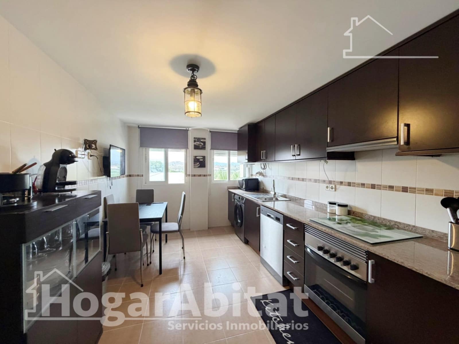 4 bedroom Penthouse for sale in Vilamarxant / Villamarchante with garage - € 275,000 (Ref: 10044894)
