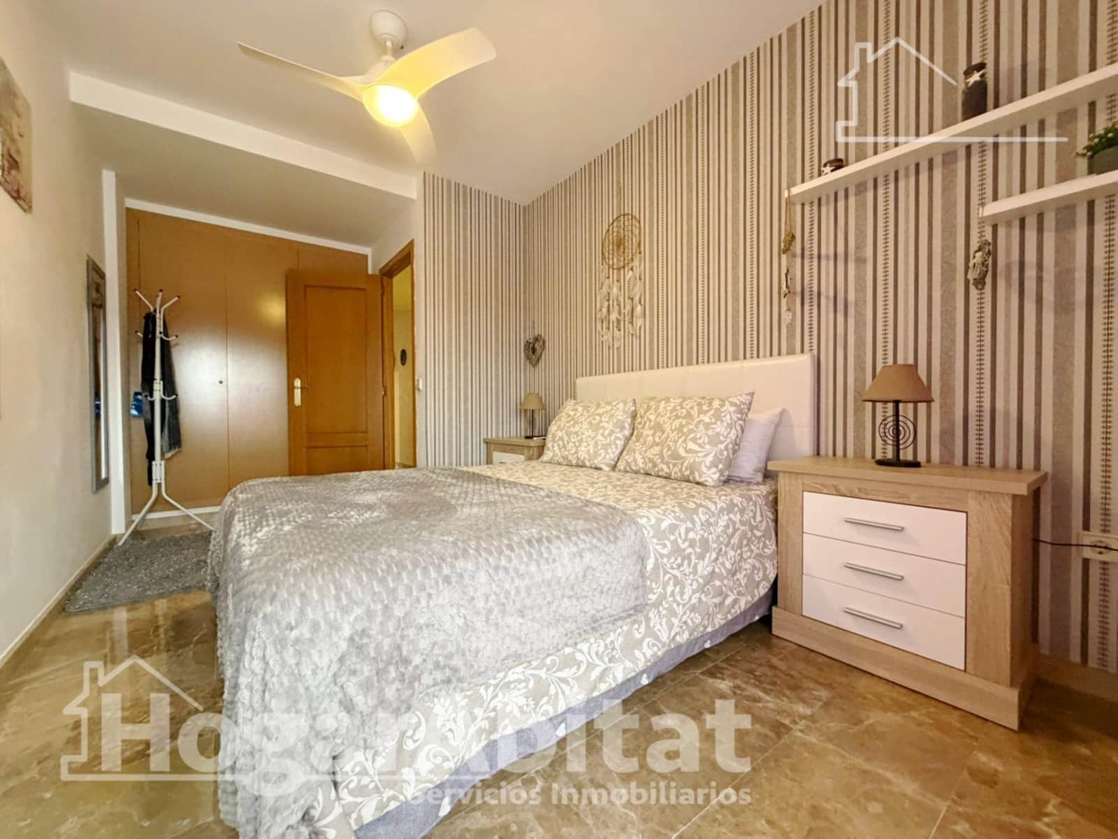 4 bedroom Penthouse for sale in Vilamarxant / Villamarchante with garage - € 275,000 (Ref: 10044894)