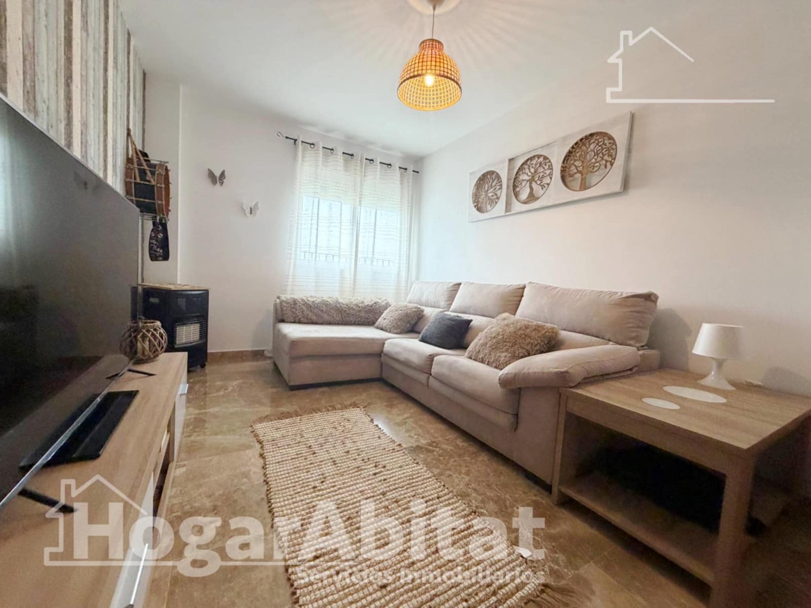 4 bedroom Penthouse for sale in Vilamarxant / Villamarchante with garage - € 275,000 (Ref: 10044894)