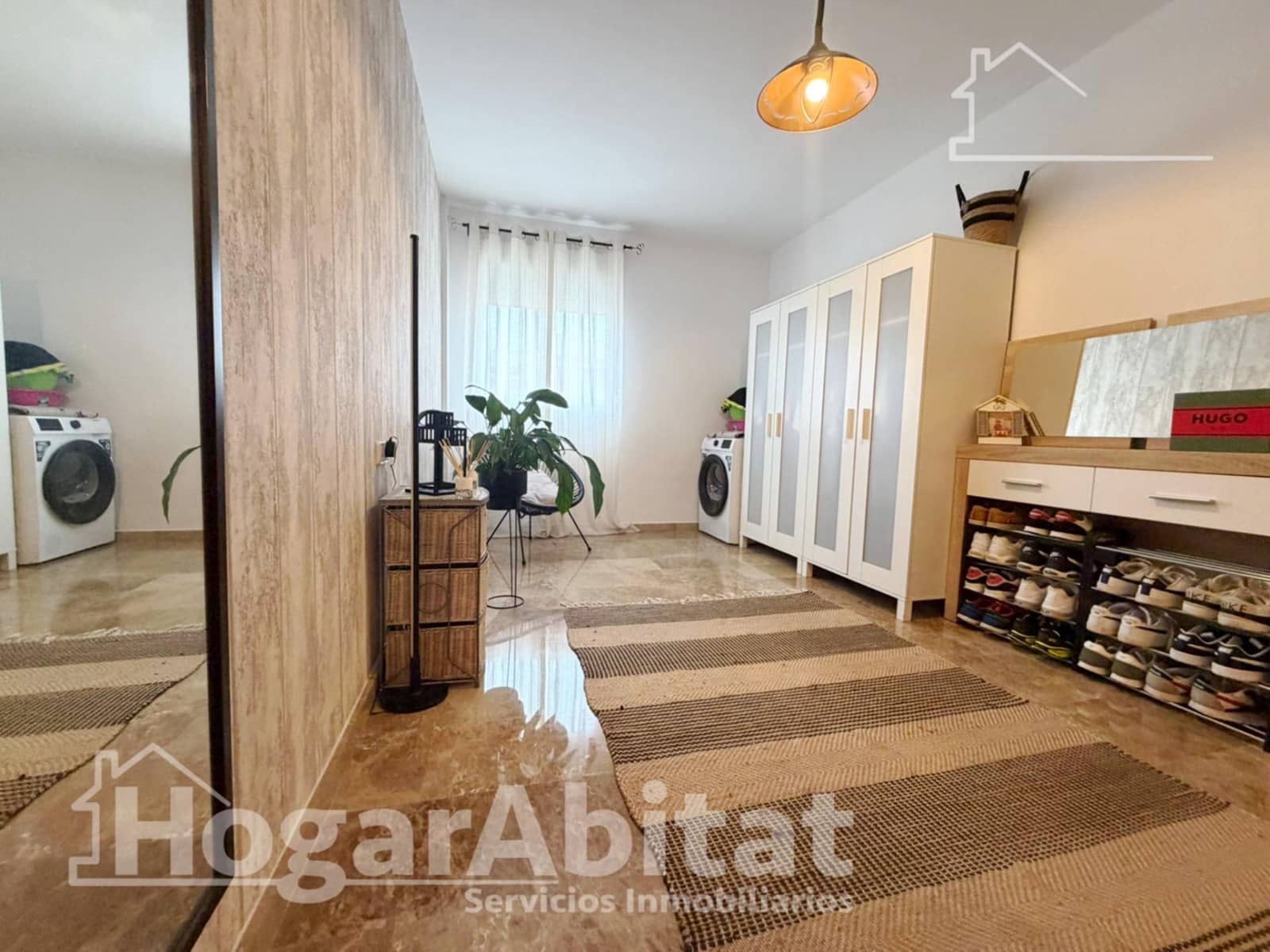 4 bedroom Penthouse for sale in Vilamarxant / Villamarchante with garage - € 275,000 (Ref: 10044894)