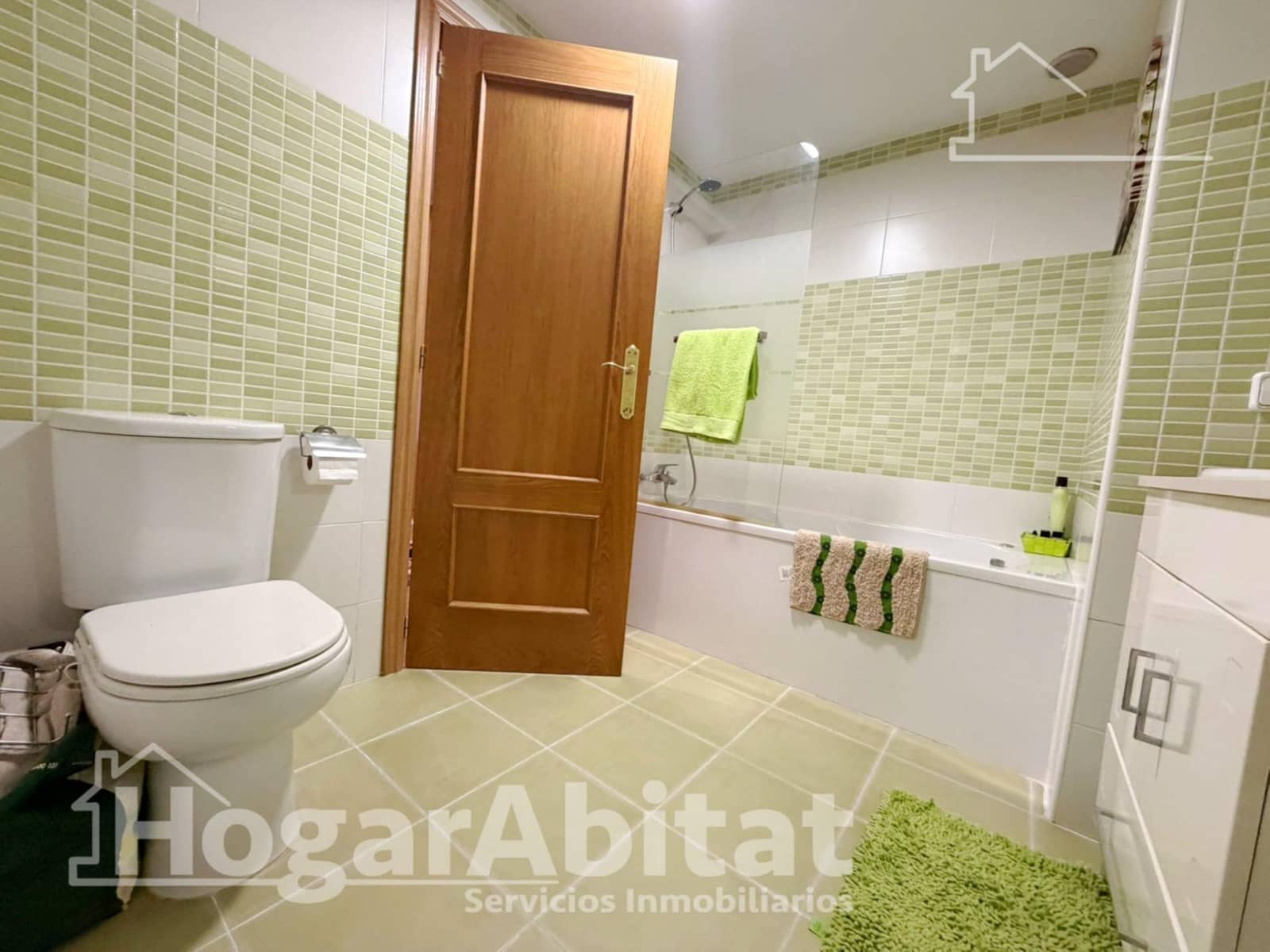 4 bedroom Penthouse for sale in Vilamarxant / Villamarchante with garage - € 275,000 (Ref: 10044894)