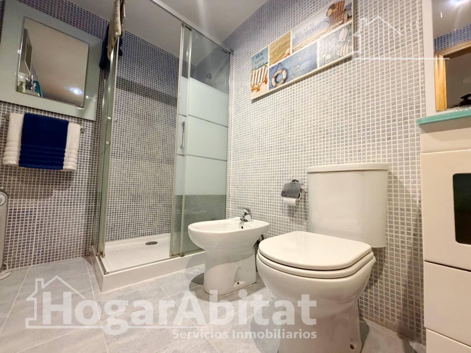 4 bedroom Penthouse for sale in Vilamarxant / Villamarchante with garage - € 275,000 (Ref: 10044894)