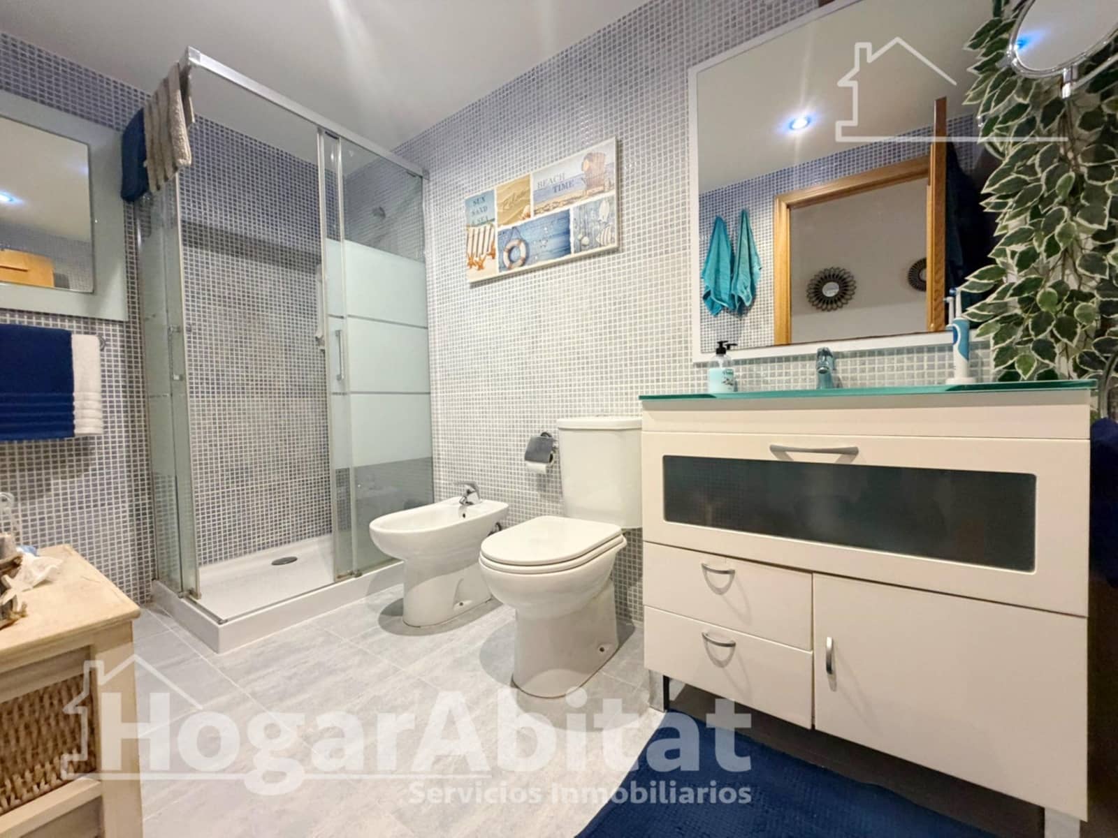 4 bedroom Penthouse for sale in Vilamarxant / Villamarchante with garage - € 275,000 (Ref: 10044894)