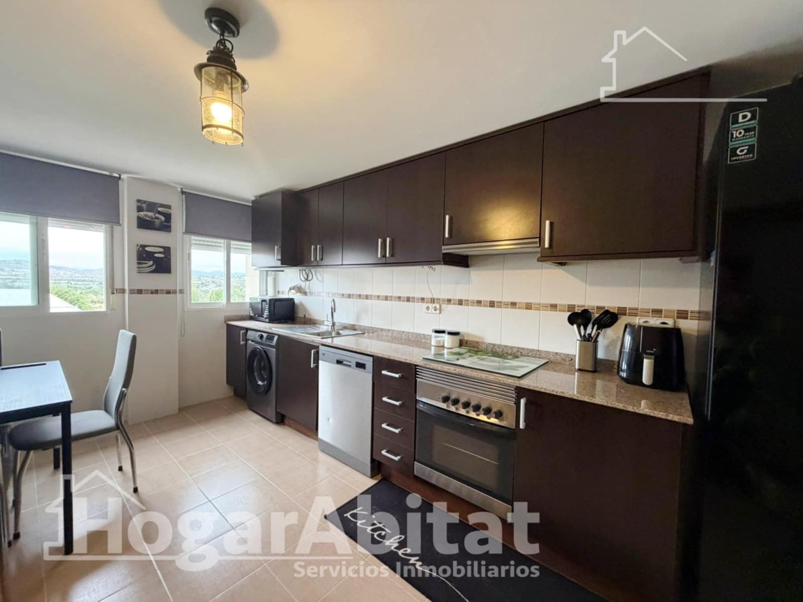 4 bedroom Penthouse for sale in Vilamarxant / Villamarchante with garage - € 275,000 (Ref: 10044894)