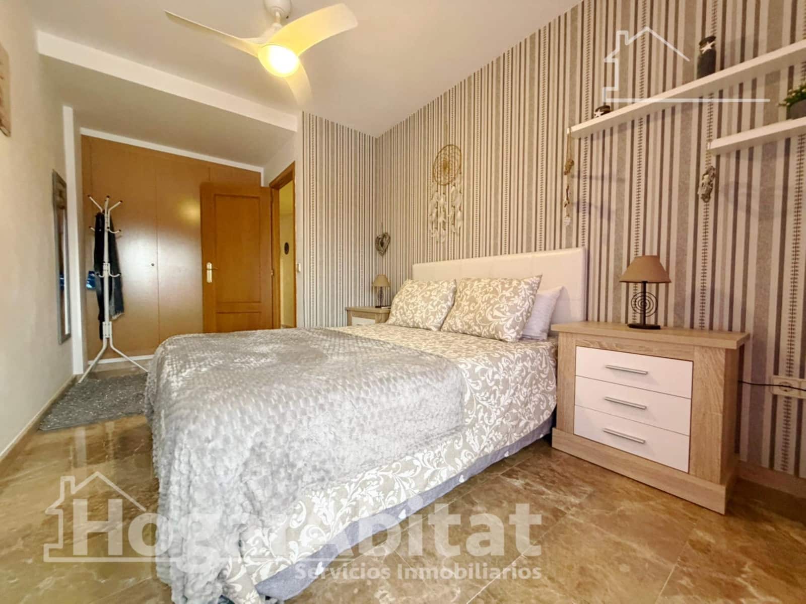 4 bedroom Penthouse for sale in Vilamarxant / Villamarchante with garage - € 275,000 (Ref: 10044894)