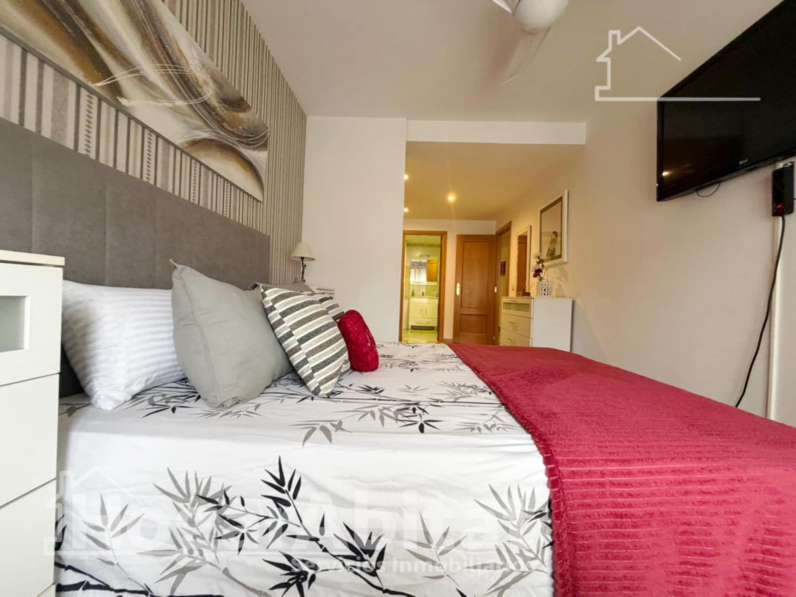 4 bedroom Penthouse for sale in Vilamarxant / Villamarchante with garage - € 275,000 (Ref: 10044894)