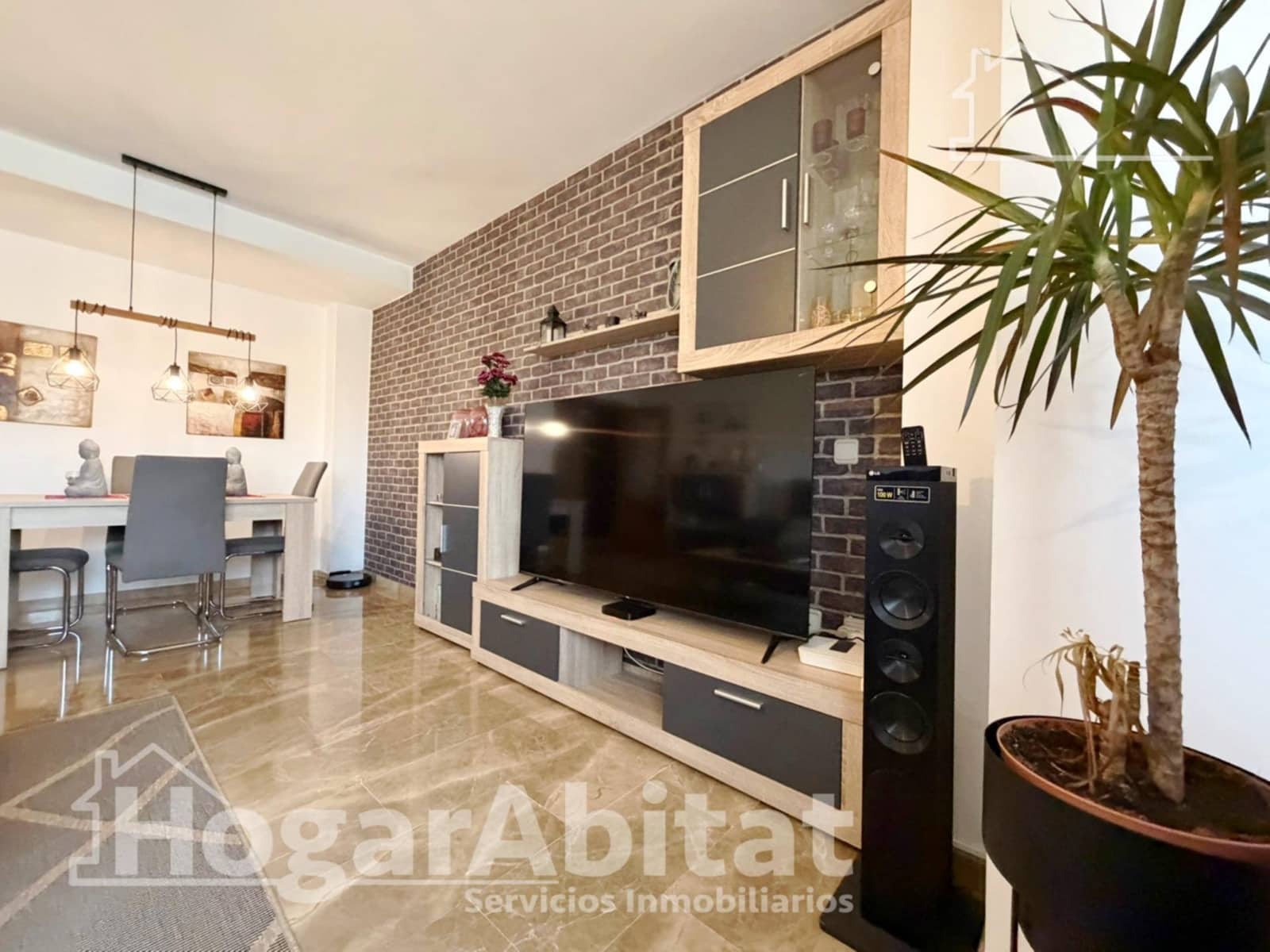 4 bedroom Penthouse for sale in Vilamarxant / Villamarchante with garage - € 275,000 (Ref: 10044894)
