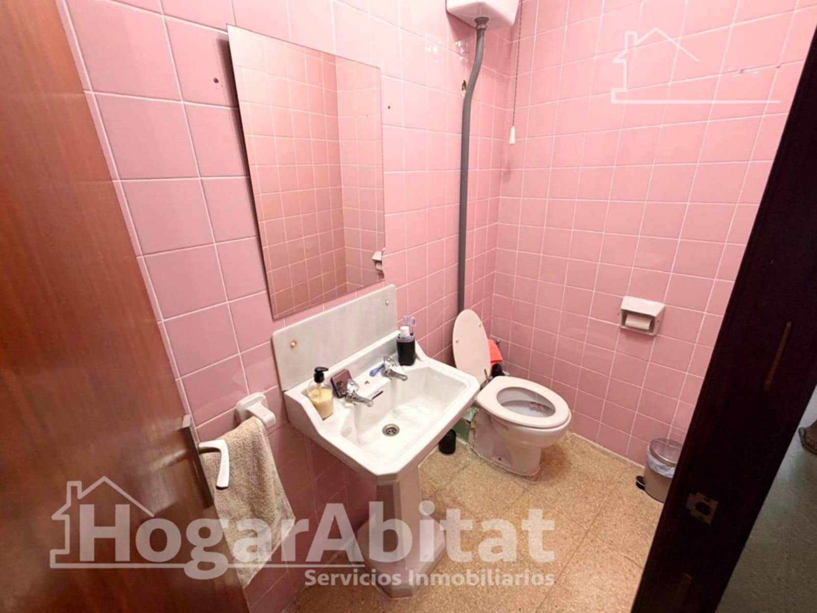 4 bedroom Flat for sale in Cheste - € 160,000 (Ref: 10044895)