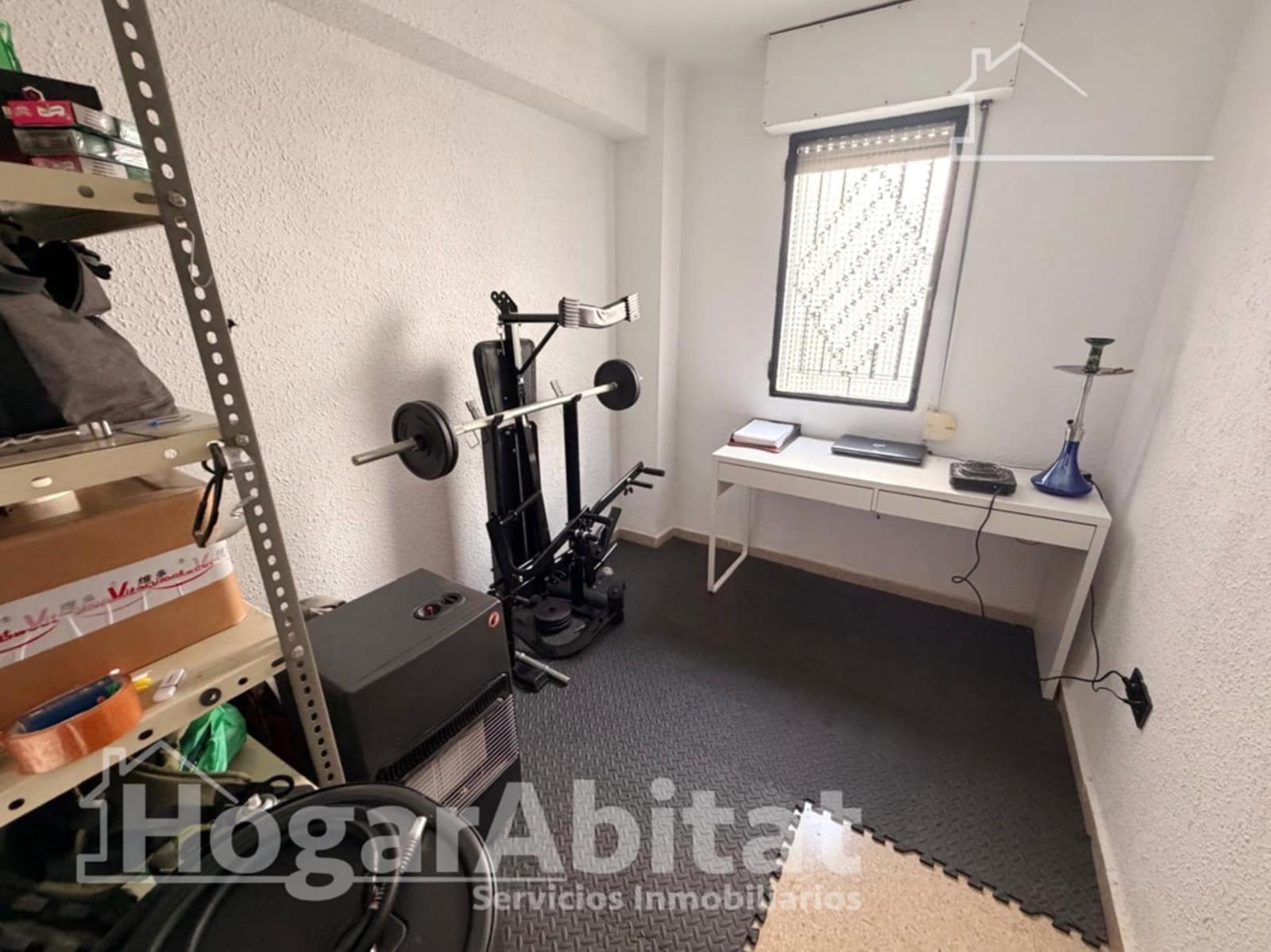 4 bedroom Flat for sale in Cheste - € 160,000 (Ref: 10044895)