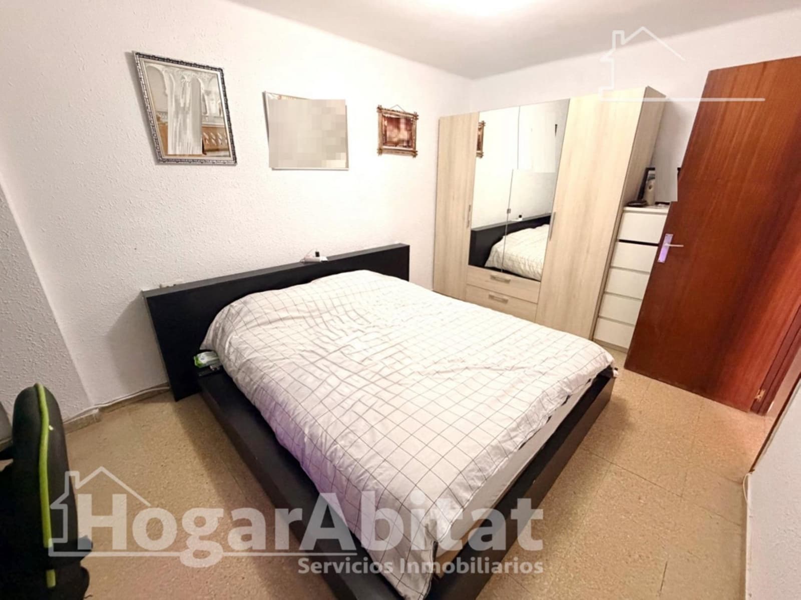 4 bedroom Flat for sale in Cheste - € 160,000 (Ref: 10044895)