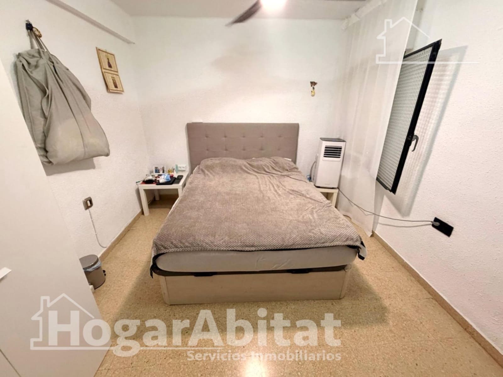 4 bedroom Flat for sale in Cheste - € 160,000 (Ref: 10044895)
