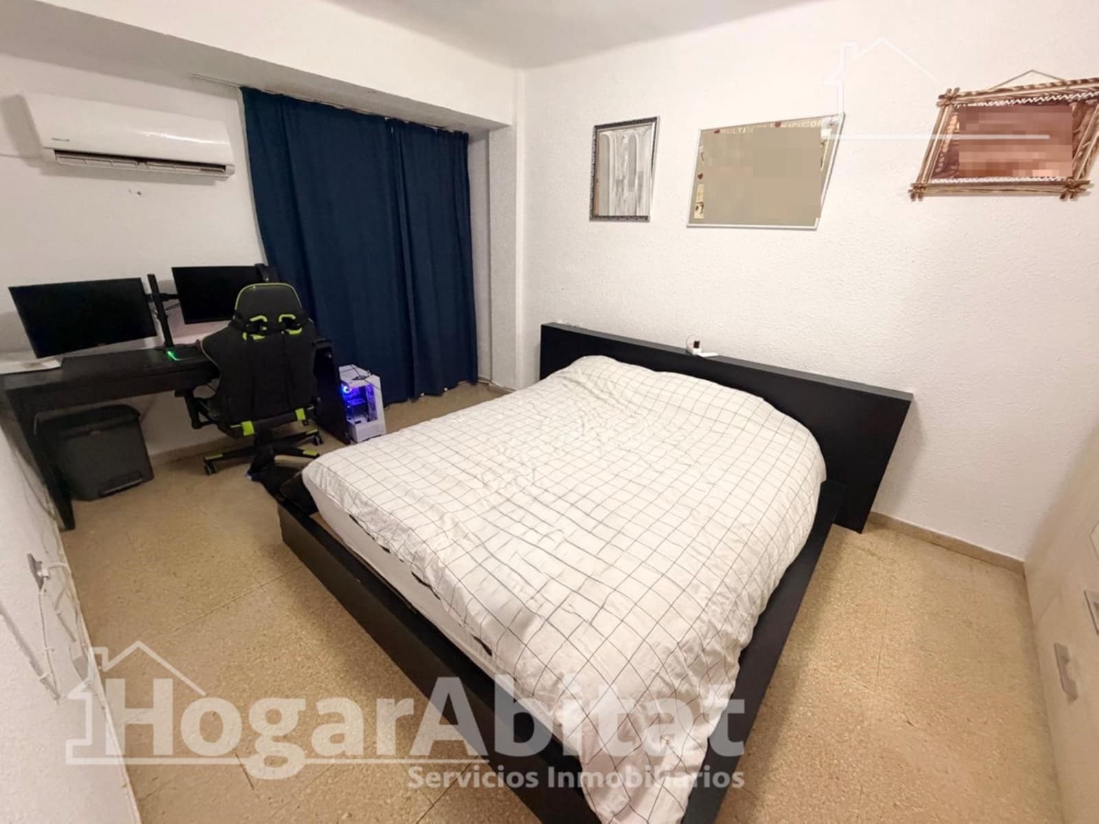 4 bedroom Flat for sale in Cheste - € 160,000 (Ref: 10044895)