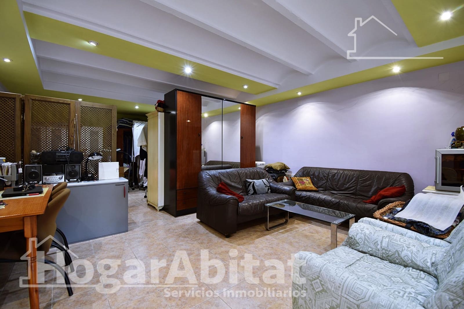4 chambre Villa/Maison à vendre à Adsubia - 350 000 € (Ref: 10044896)