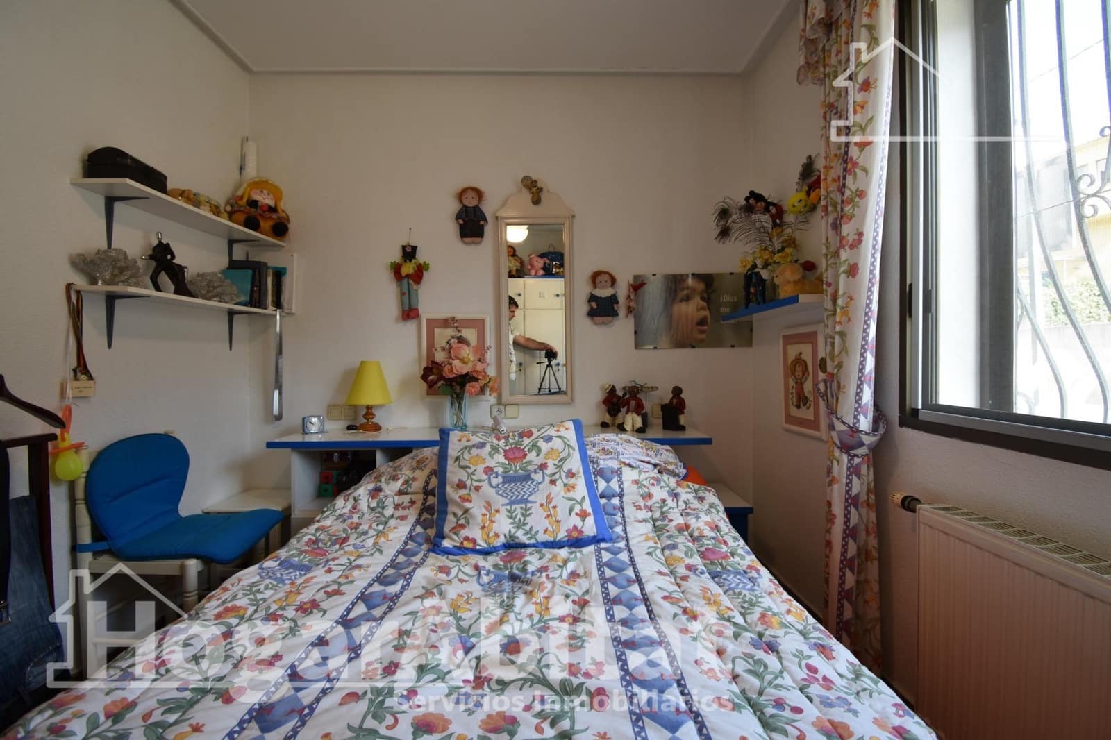 4 chambre Villa/Maison à vendre à Adsubia - 350 000 € (Ref: 10044896)