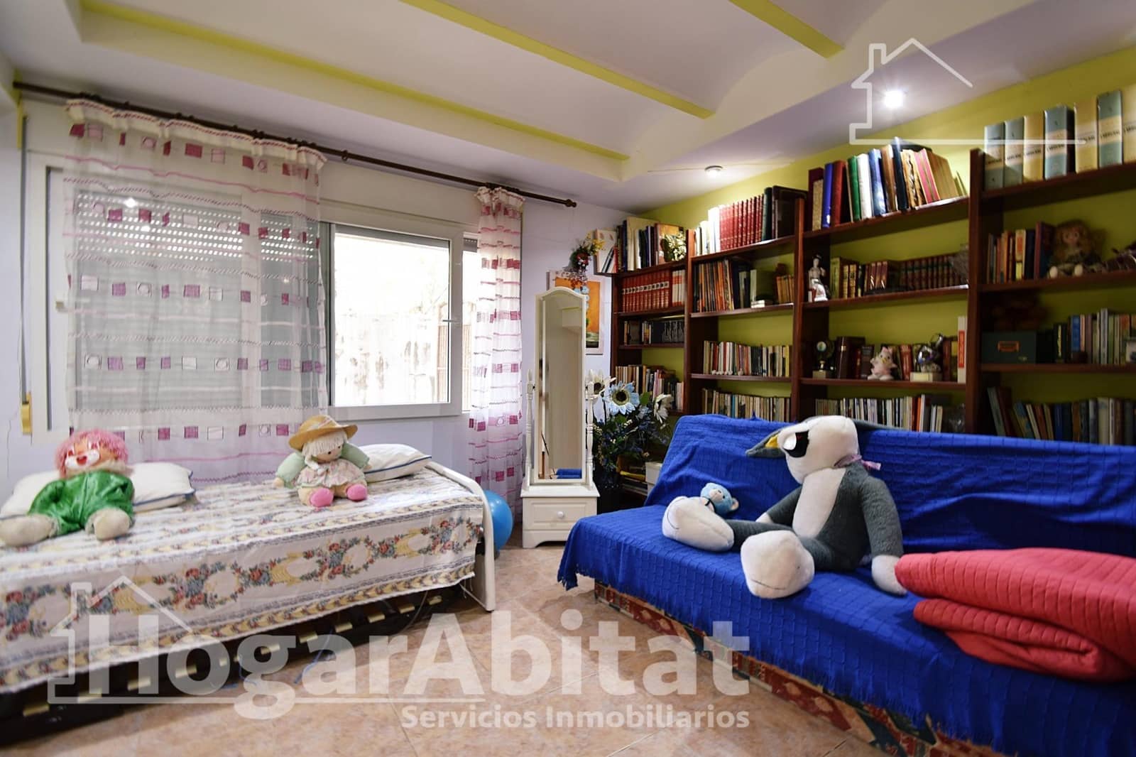 4 chambre Villa/Maison à vendre à Adsubia - 350 000 € (Ref: 10044896)