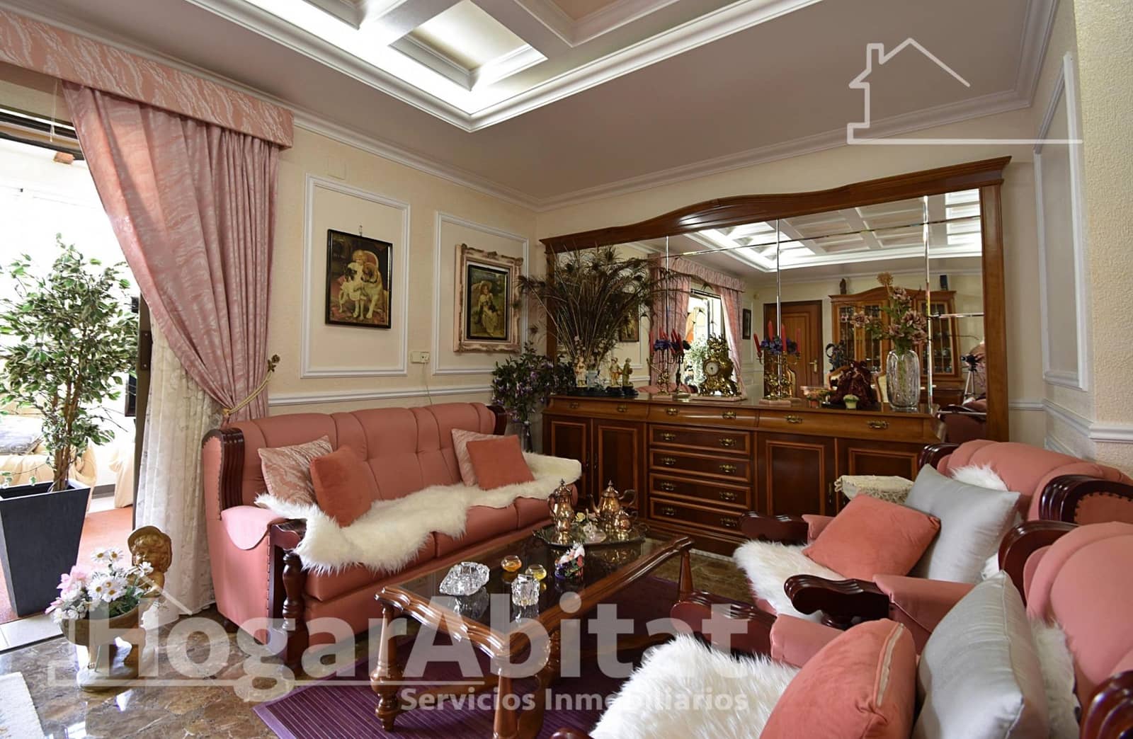 4 chambre Villa/Maison à vendre à Adsubia - 350 000 € (Ref: 10044896)