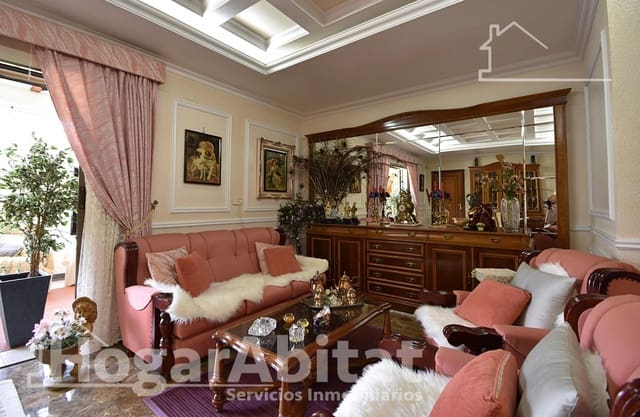 4 chambre Villa/Maison à vendre à Adsubia, Javea / Xàbia - 350 000 € (Ref: 10044896)