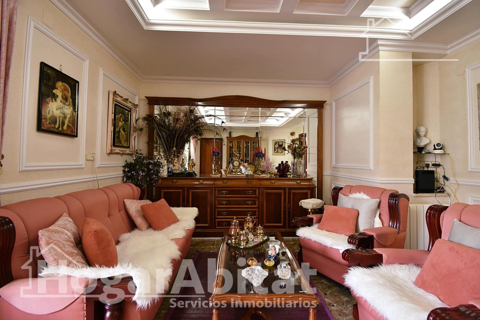 4 chambre Villa/Maison à vendre à Adsubia - 350 000 € (Ref: 10044896)