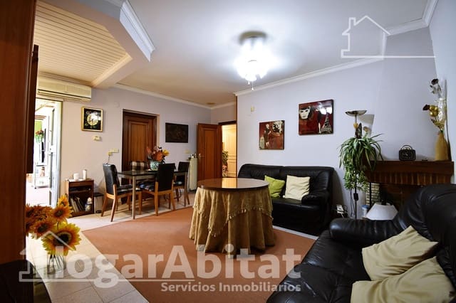 4 chambre Villa/Maison à vendre à Adsubia, Javea / Xàbia - 350 000 € (Ref: 10044896)