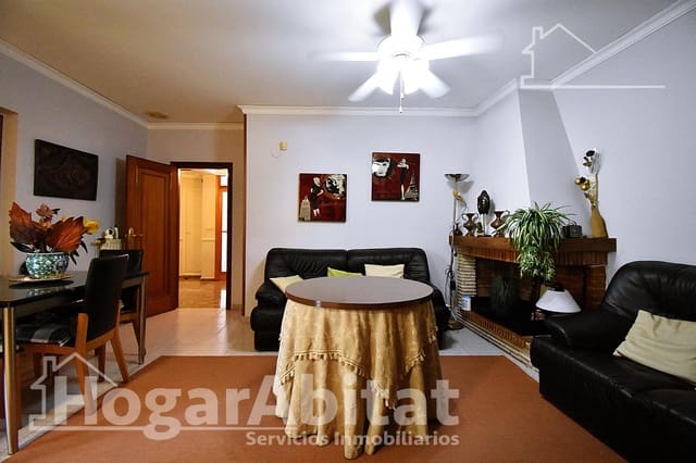 4 chambre Villa/Maison à vendre à Adsubia, Javea / Xàbia - 350 000 € (Ref: 10044896)