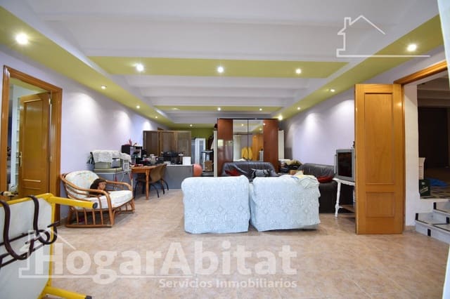 4 chambre Villa/Maison à vendre à Adsubia, Javea / Xàbia - 350 000 € (Ref: 10044896)