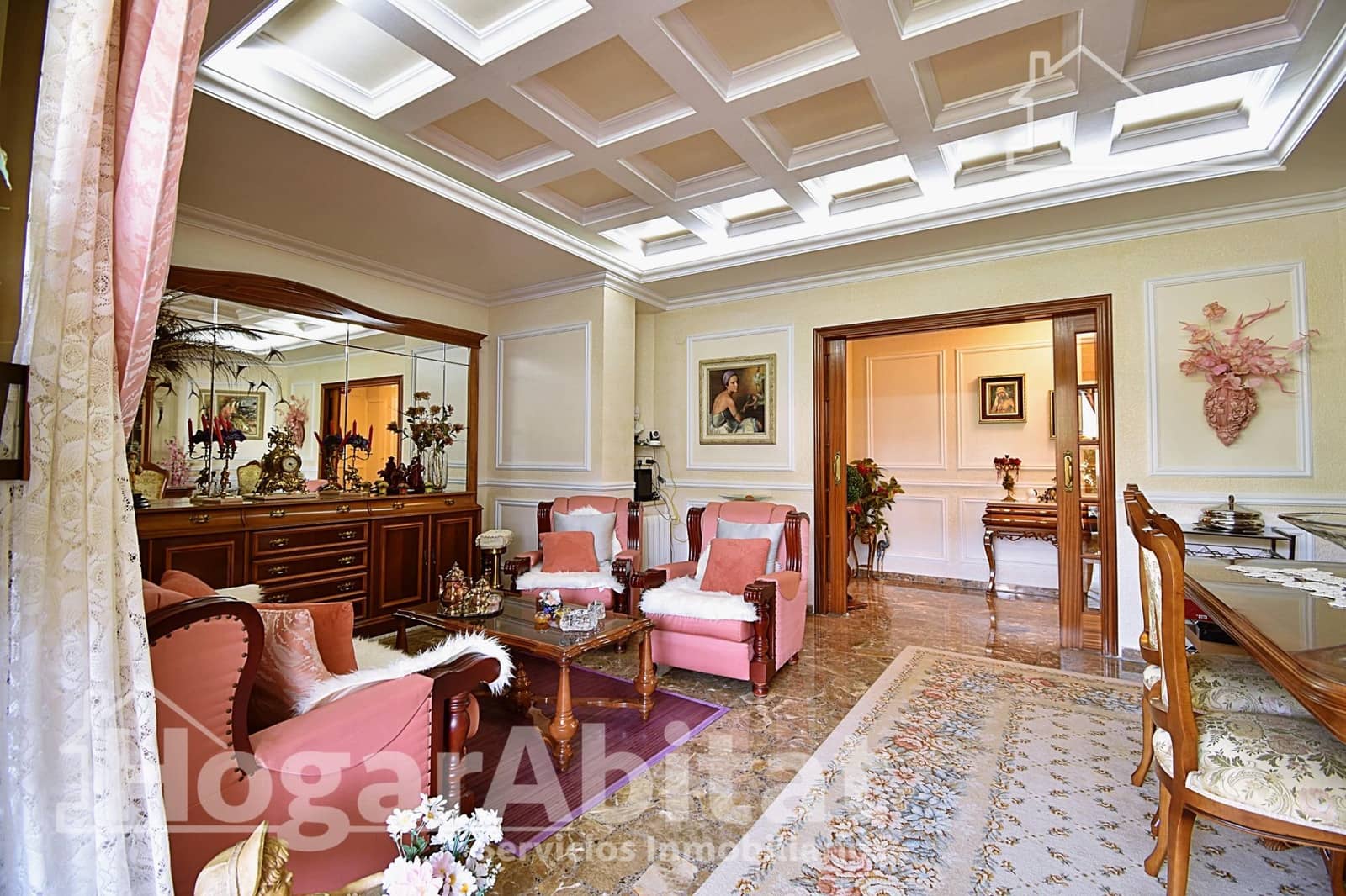 4 chambre Villa/Maison à vendre à Adsubia - 350 000 € (Ref: 10044896)