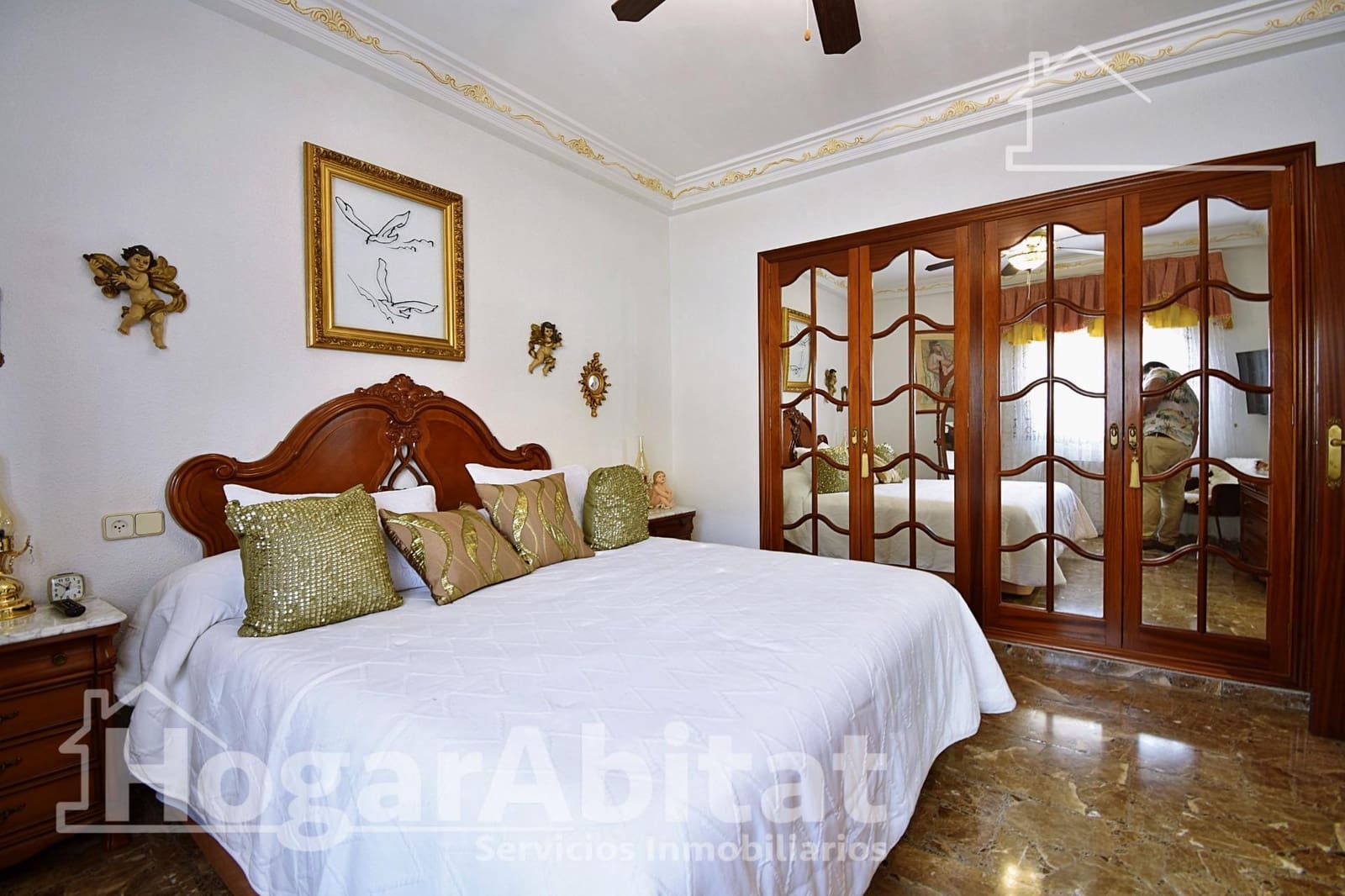 4 chambre Villa/Maison à vendre à Adsubia - 350 000 € (Ref: 10044896)