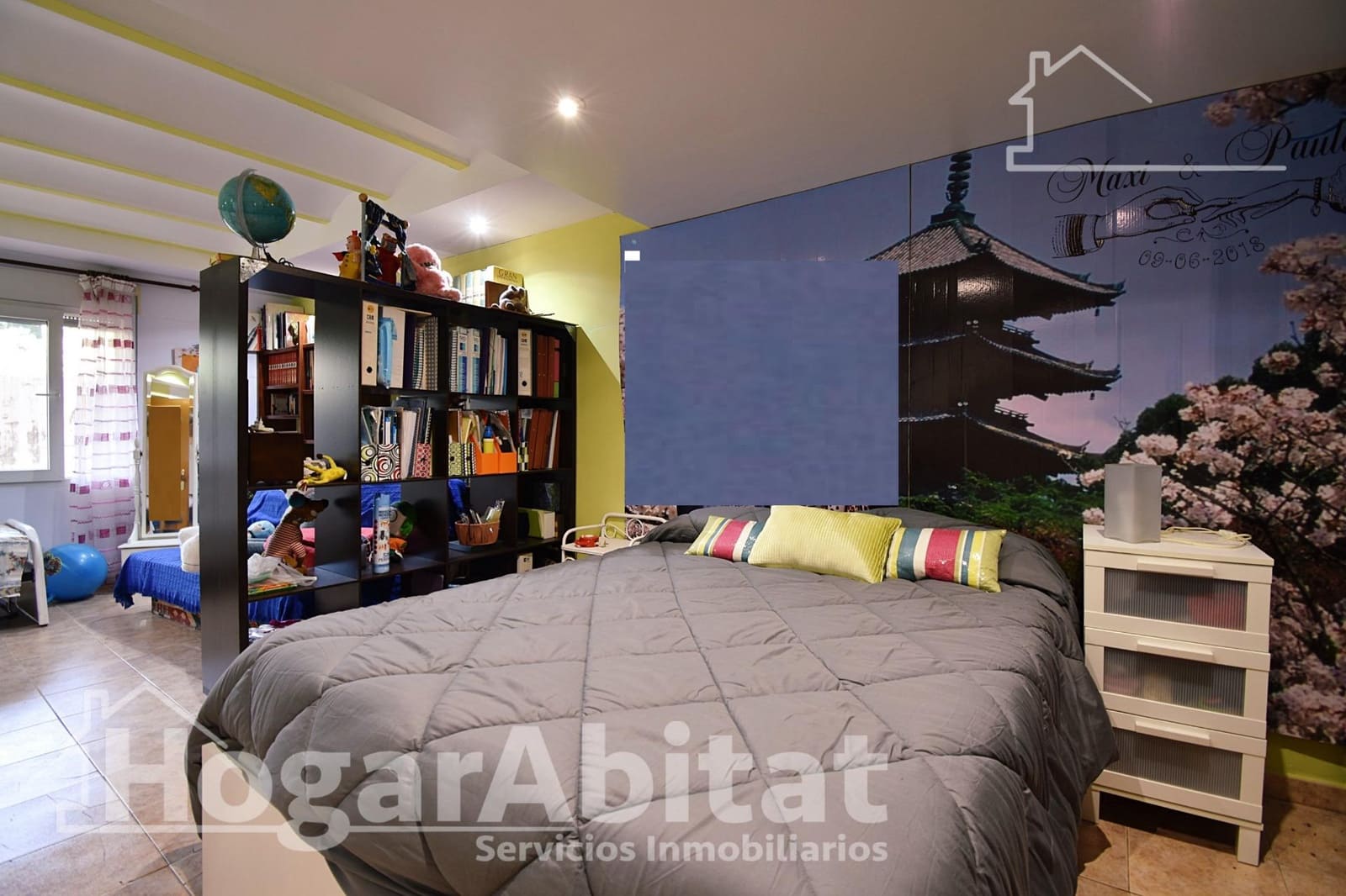 4 chambre Villa/Maison à vendre à Adsubia - 350 000 € (Ref: 10044896)
