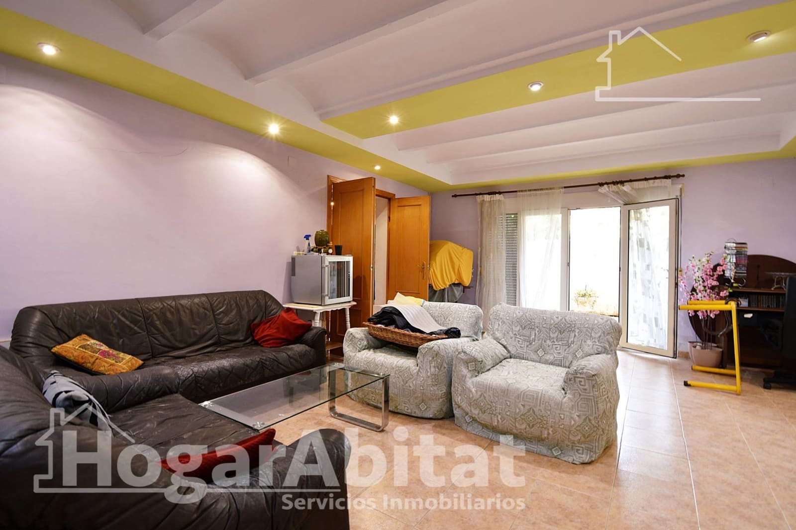 4 chambre Villa/Maison à vendre à Adsubia - 350 000 € (Ref: 10044896)