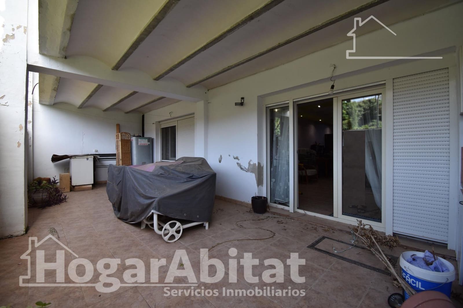4 chambre Villa/Maison à vendre à Adsubia - 350 000 € (Ref: 10044896)