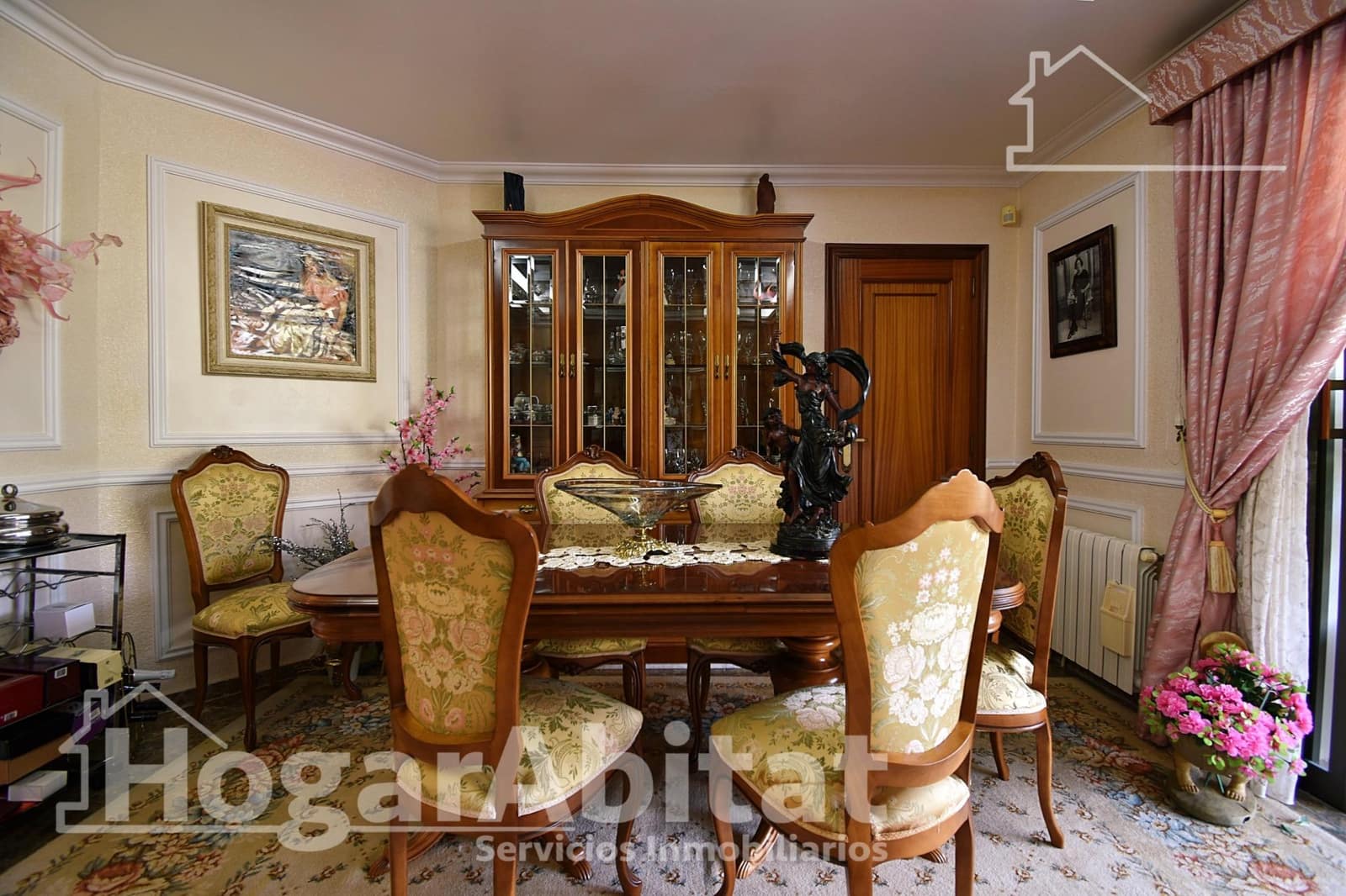 4 chambre Villa/Maison à vendre à Adsubia - 350 000 € (Ref: 10044896)