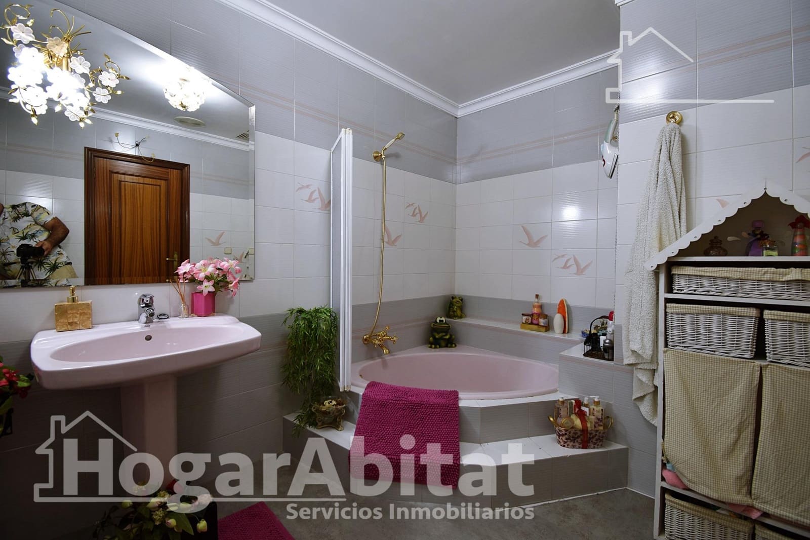 4 chambre Villa/Maison à vendre à Adsubia - 350 000 € (Ref: 10044896)