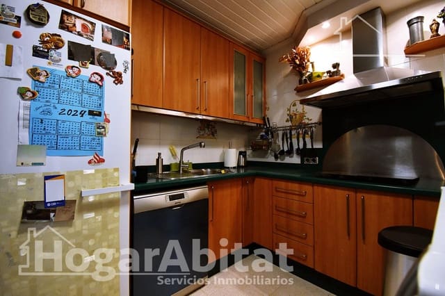 4 chambre Villa/Maison à vendre à Adsubia, Javea / Xàbia - 350 000 € (Ref: 10044896)