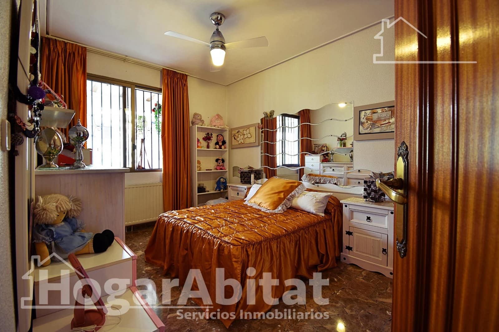4 chambre Villa/Maison à vendre à Adsubia - 350 000 € (Ref: 10044896)