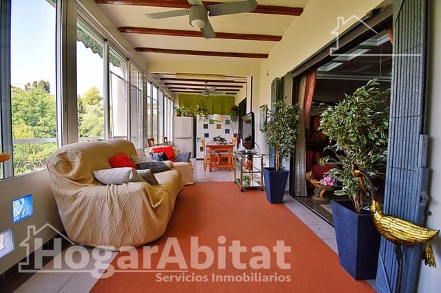 4 chambre Villa/Maison à vendre à Adsubia, Javea / Xàbia - 350 000 € (Ref: 10044896)
