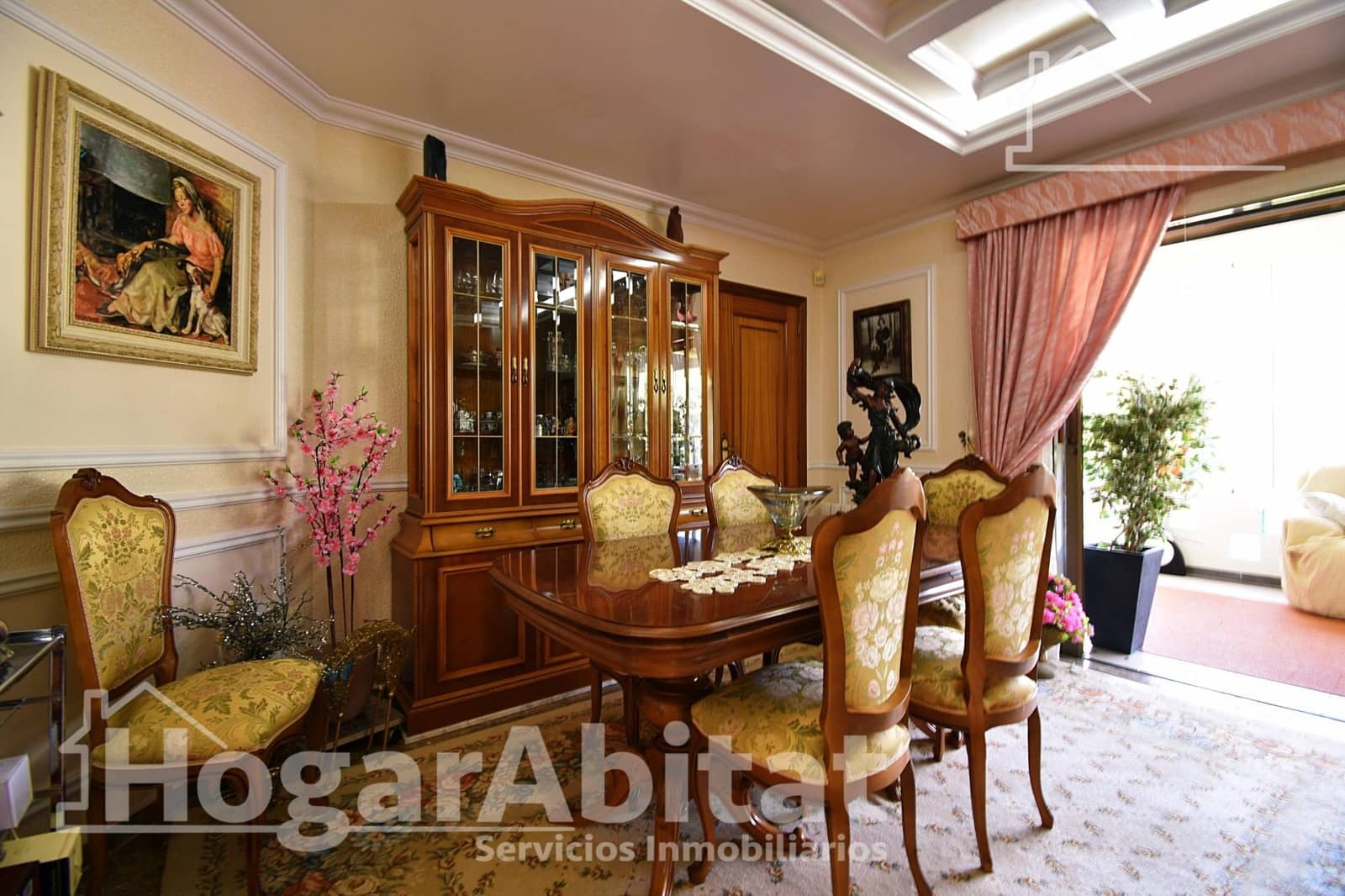 4 chambre Villa/Maison à vendre à Adsubia - 350 000 € (Ref: 10044896)