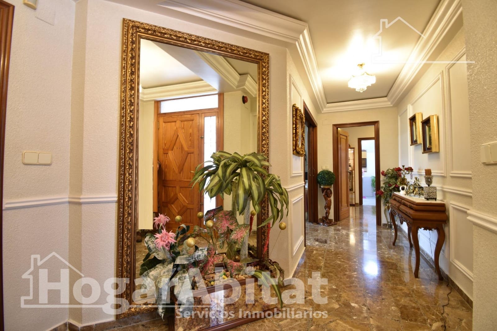 4 chambre Villa/Maison à vendre à Adsubia - 350 000 € (Ref: 10044896)