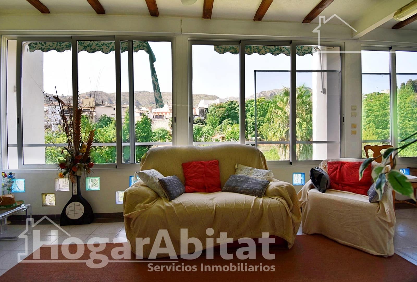 4 chambre Villa/Maison à vendre à Adsubia - 350 000 € (Ref: 10044896)