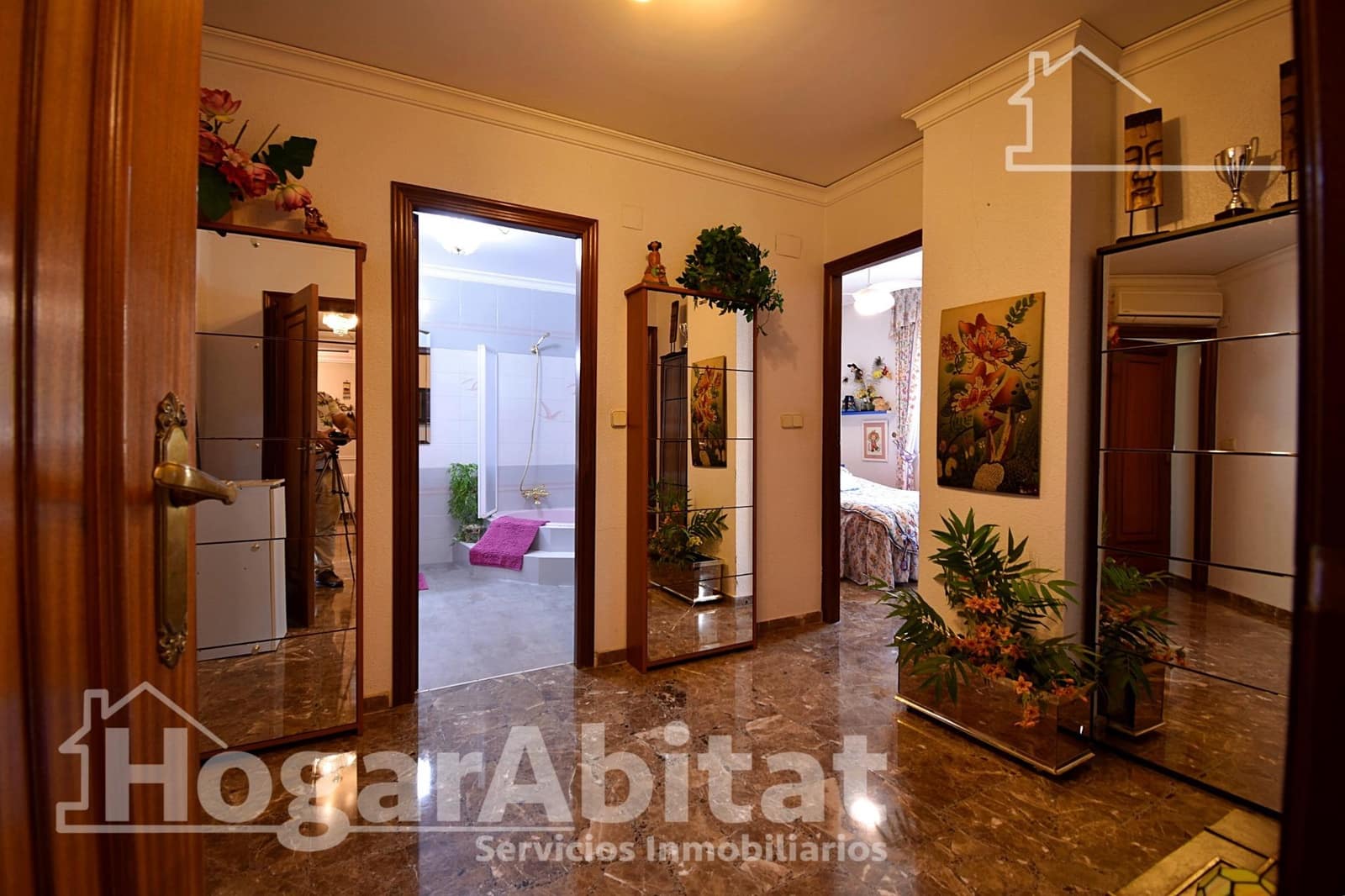 4 chambre Villa/Maison à vendre à Adsubia - 350 000 € (Ref: 10044896)