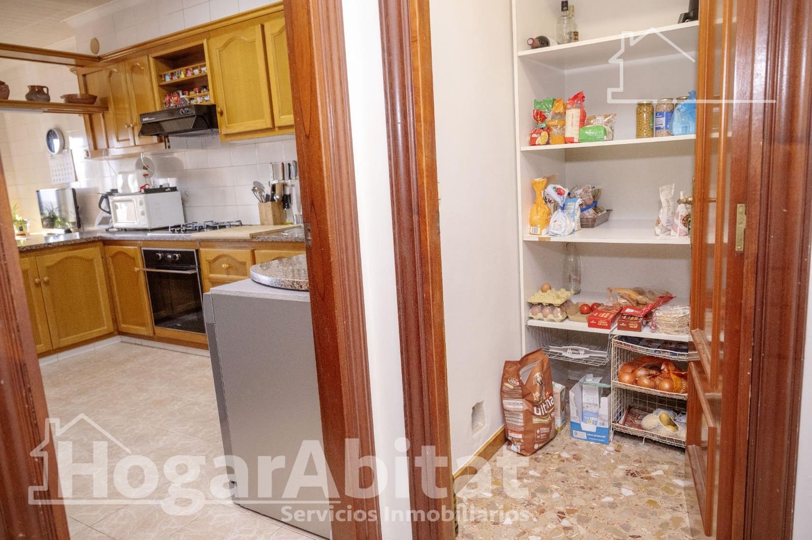 3 makuuhuone Omakotitalo myytävänä paikassa Vinaros mukana 
autotalli - 690 000 € (Ref: 10044898)