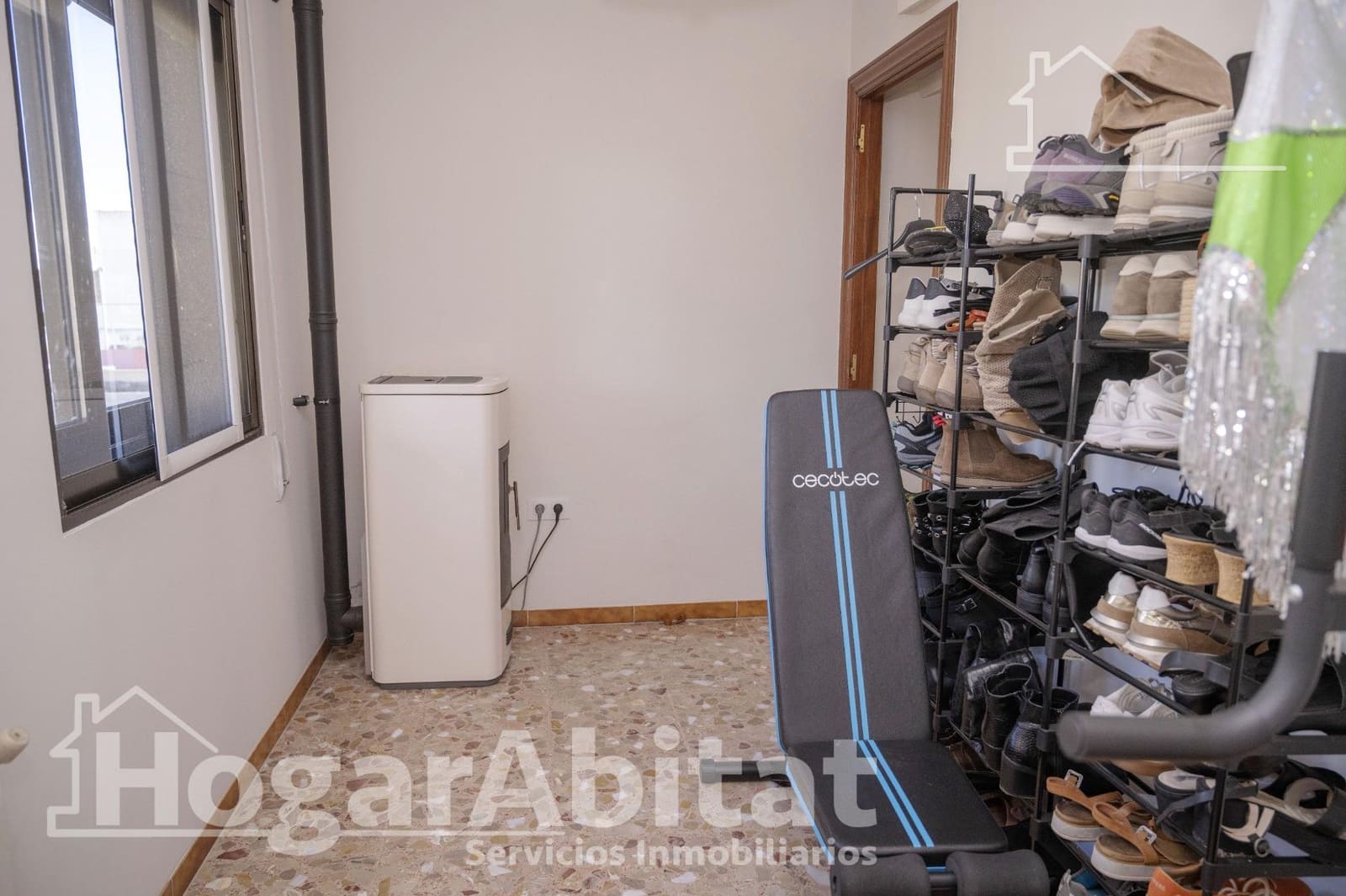 3 makuuhuone Omakotitalo myytävänä paikassa Vinaros mukana 
autotalli - 690 000 € (Ref: 10044898)