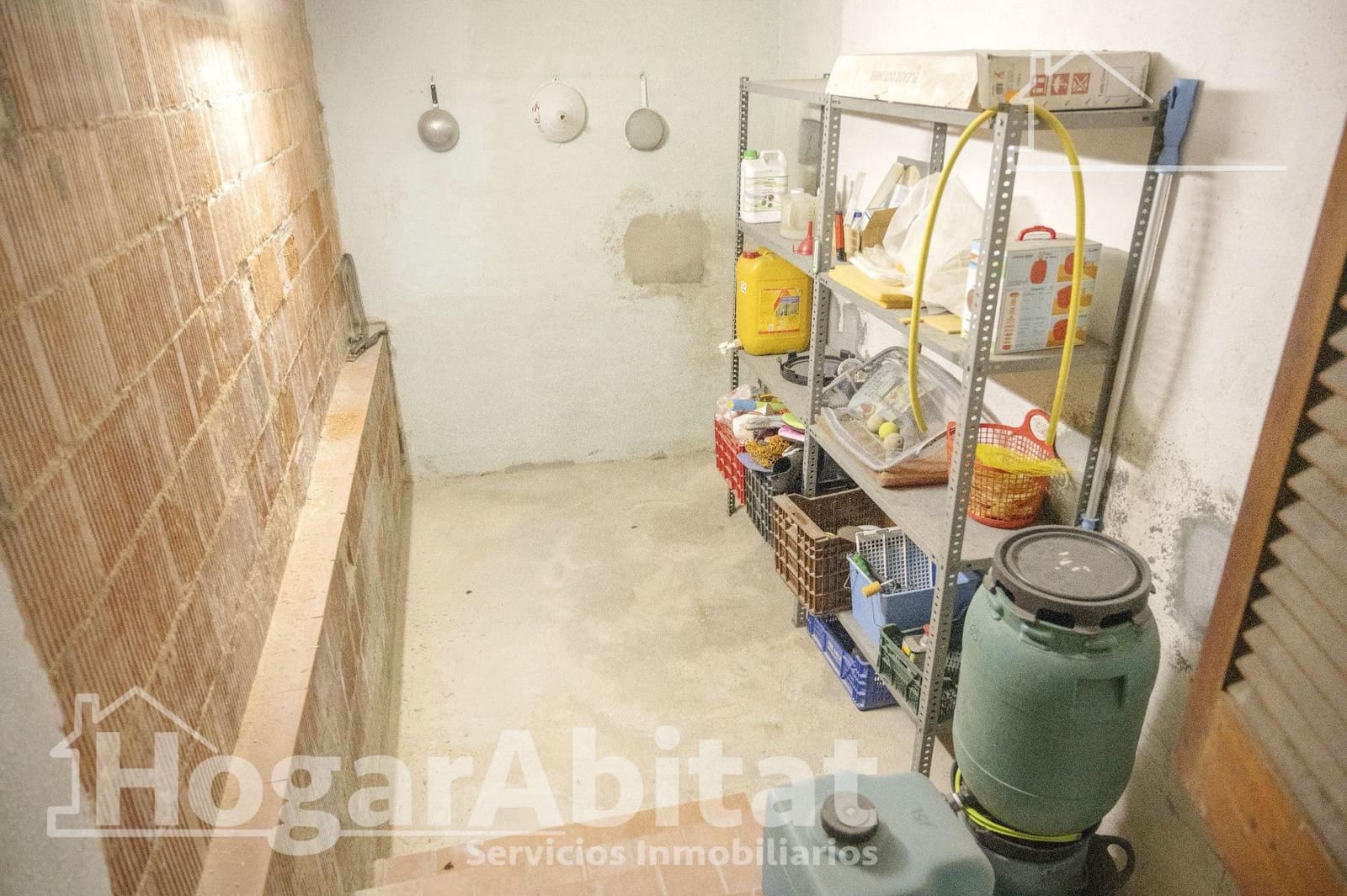 3 makuuhuone Omakotitalo myytävänä paikassa Vinaros mukana 
autotalli - 690 000 € (Ref: 10044898)